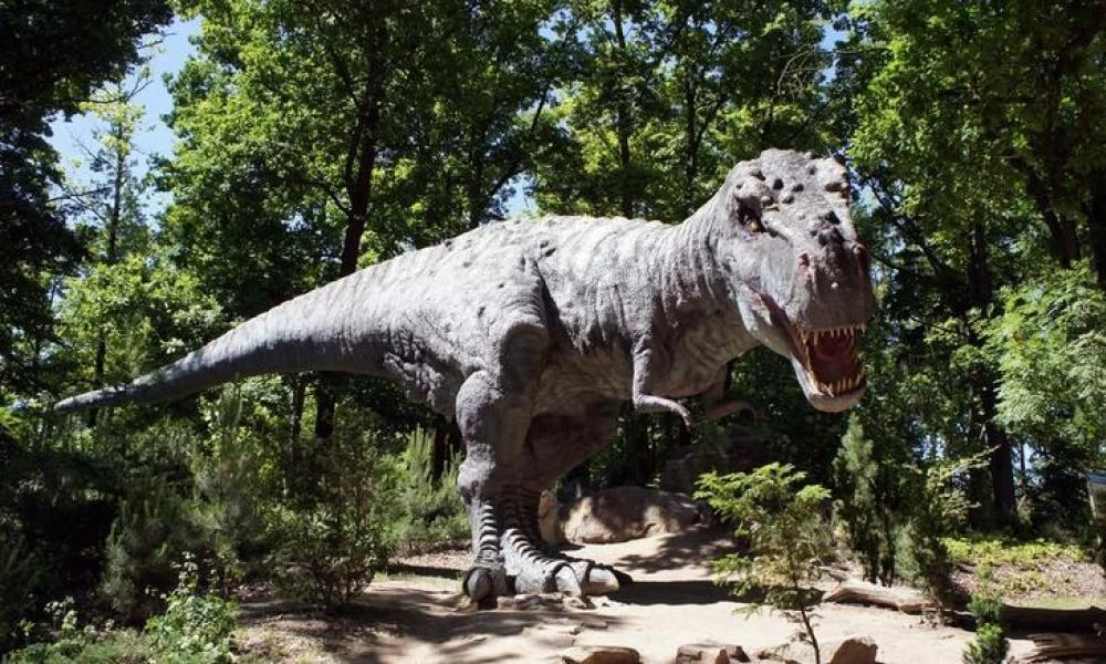 Μεξικό: Νέο είδος δεινοσαύρων ήρθε στο φως από ομάδα παλαιοντολόγων